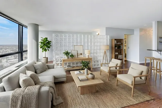 $150,000 | 5415 North Sheridan Road, Unit 3203, Chicago, IL 60640