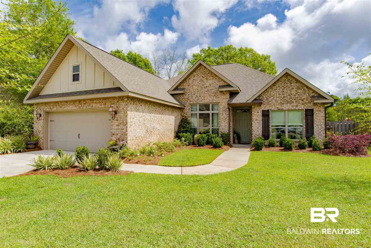 526 Calibre Street Fairhope, AL 36532 - Photo 4 of 43