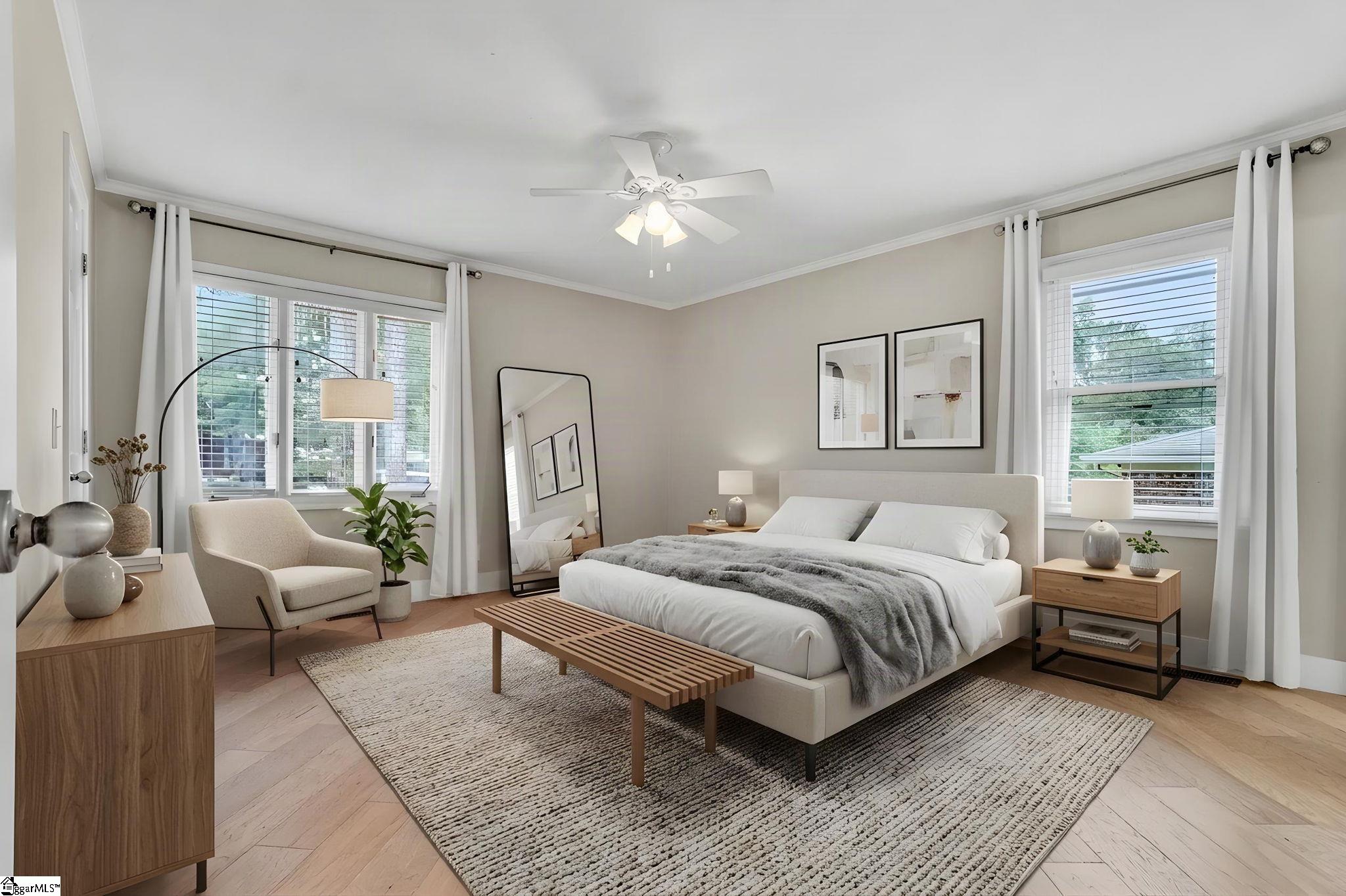 117 Royal Oak Road Greenville, SC 29607 - Photo 35 of 49 Gallery Image 35