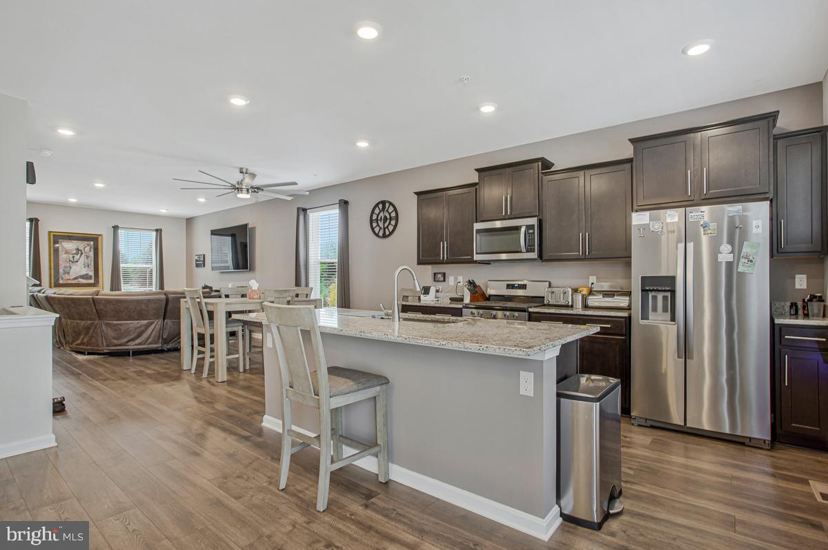2263 Ruby Turn Bowie, MD 20721 - Photo 5 of 28