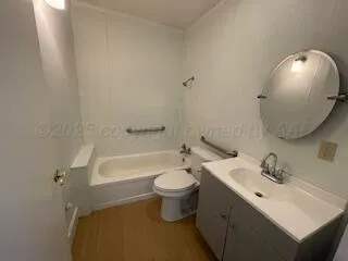 $114,900 | 3123 Southwest 10th Avenue, Amarillo, TX 79106