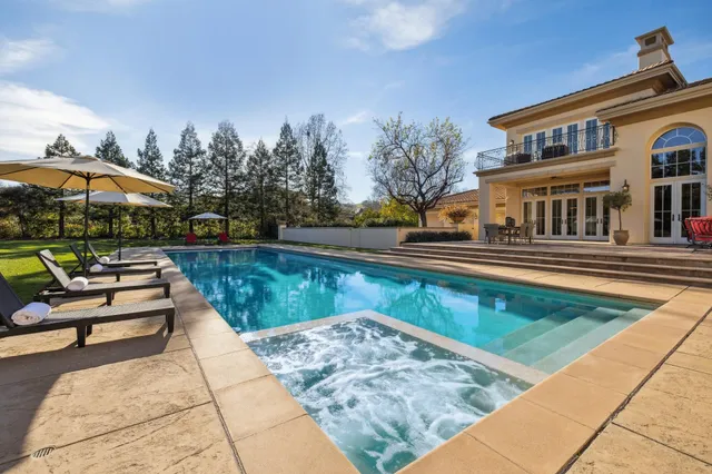 $8,999,000 | 1398 Piemonte Drive, Pleasanton, CA 94566