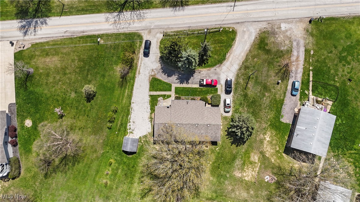 3140 Springmill West Road Mansfield, OH 44903 - Photo 23 of 25