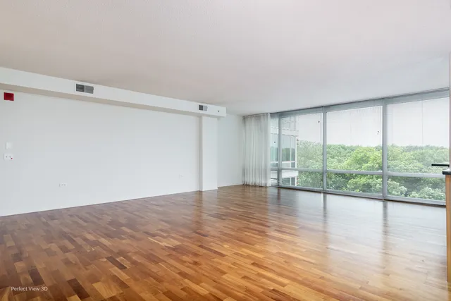 $4,300 | 9725 Woods Drive, Unit 802, Skokie, IL 60077