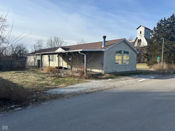 $65,000 | 5313 West County Road 700 North, Middletown, IN 47356
