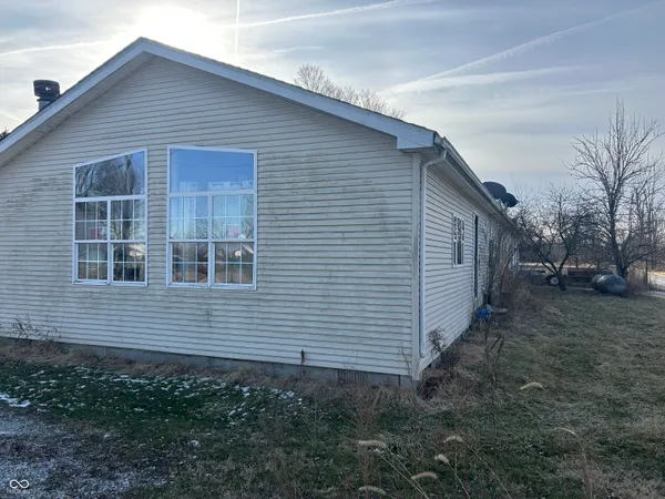 $65,000 | 5313 West County Road 700 North, Middletown, IN 47356