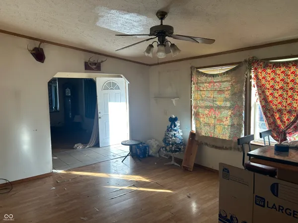 $65,000 | 5313 West County Road 700 North, Middletown, IN 47356