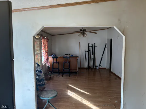 $65,000 | 5313 West County Road 700 North, Middletown, IN 47356