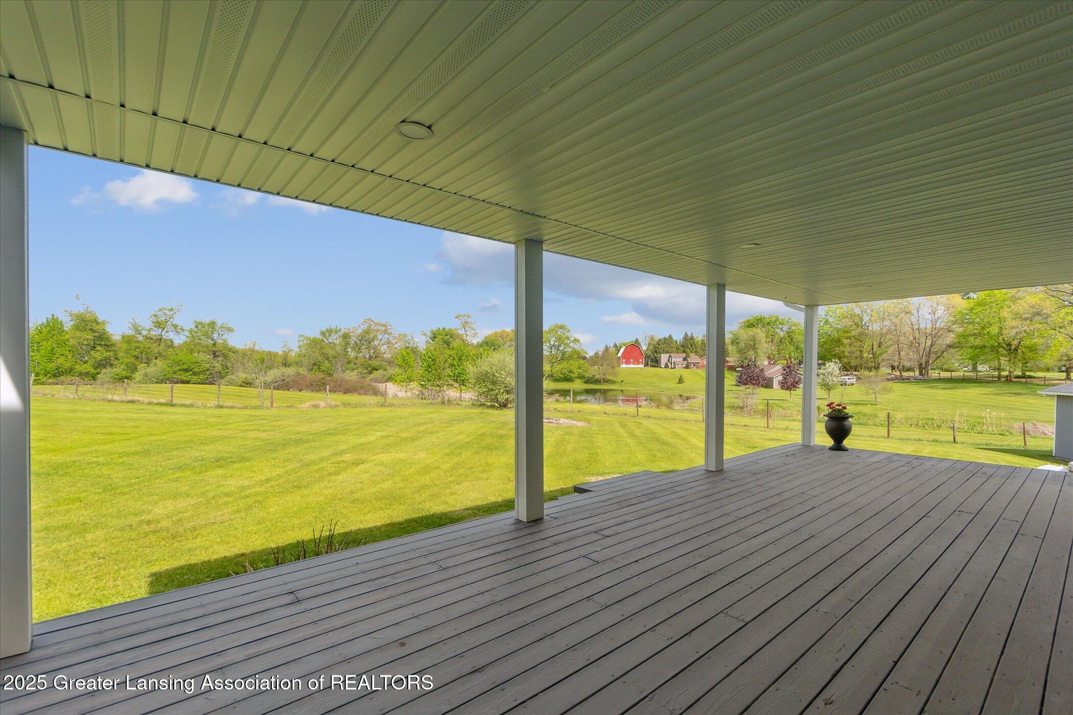 1551 West Lovejoy Road Perry, MI 48872 - Photo 20 of 60 46-1551-East-Lovejoy-Rd-Perry-MI-48872-W