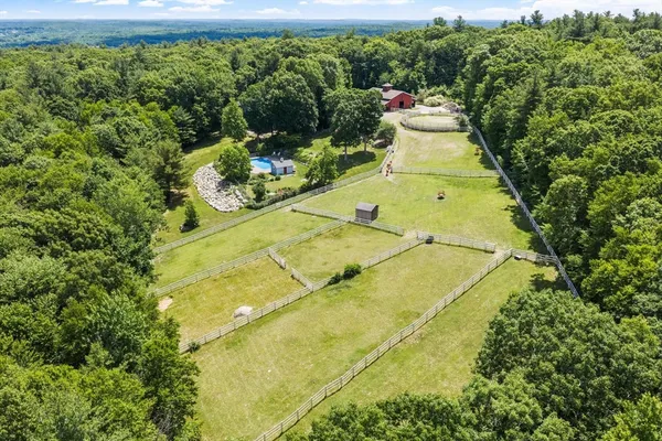 $2,200,000 | 261 Old Littleton Road, Harvard, MA 01451