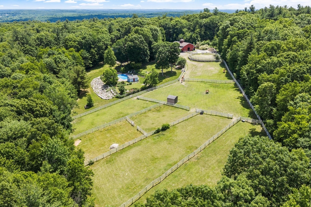 261 Old Littleton Road Harvard, MA 01451 - Photo 1 of 42