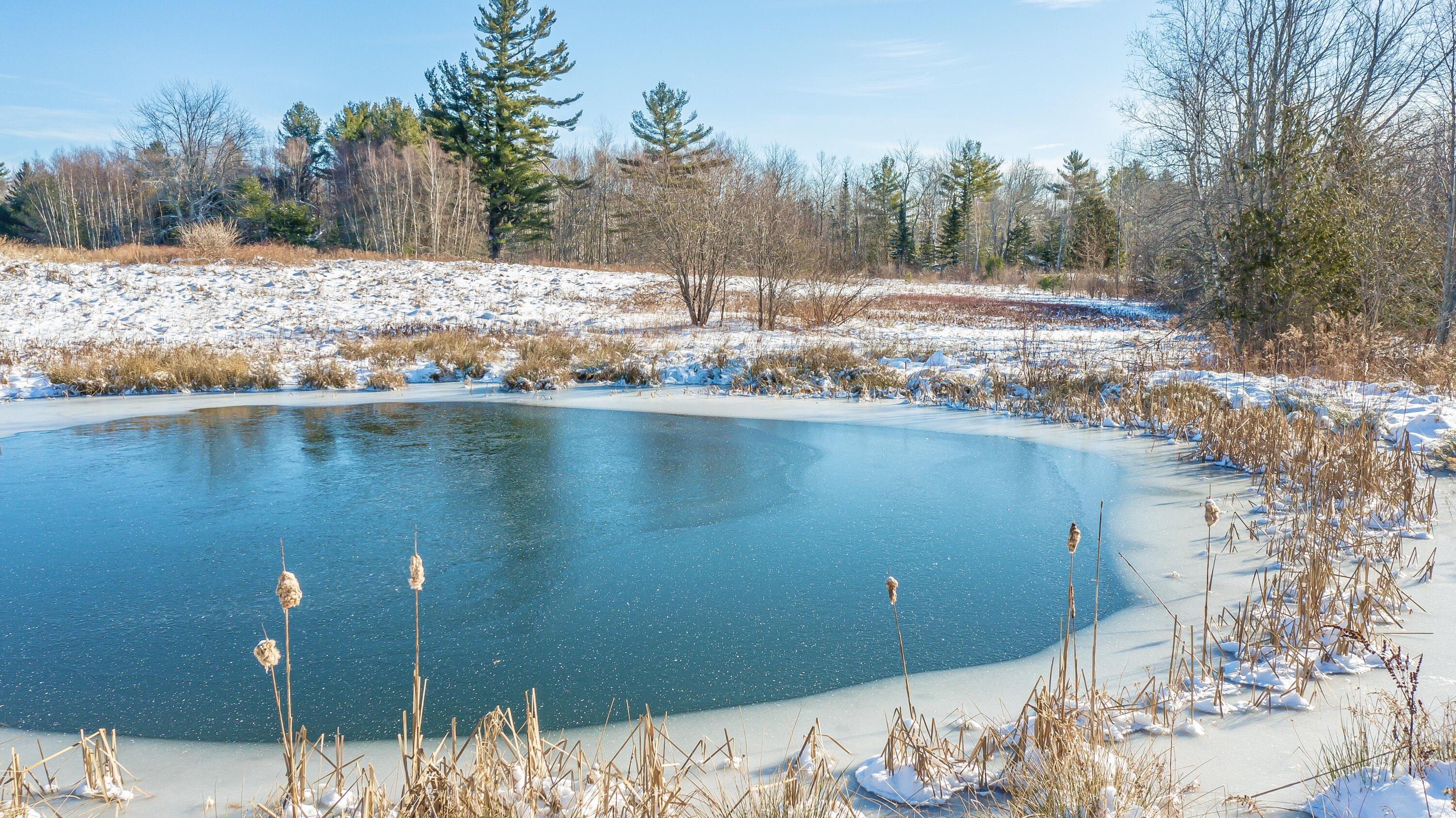 Lot 11 Nickerson Road Swanville, ME 04915 - Photo 15 of 24 0658