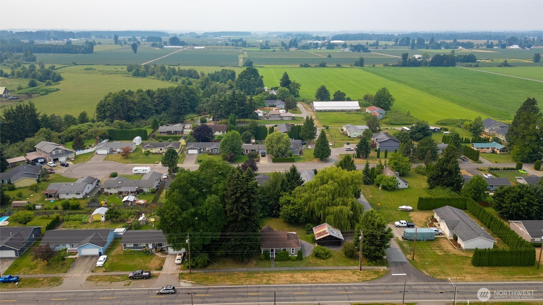 811 Nooksack Road Nooksack, WA 98276 - Photo 28 of 39 Gallery Image 28