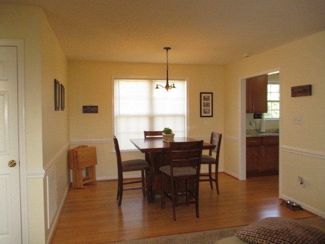 142 Rosa Circle Willow Spring, NC 27592 - Photo 9 of 25 Photo 9