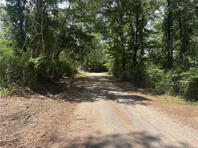 34 Aycock Road Deville, LA 71328 - Photo 12 of 13