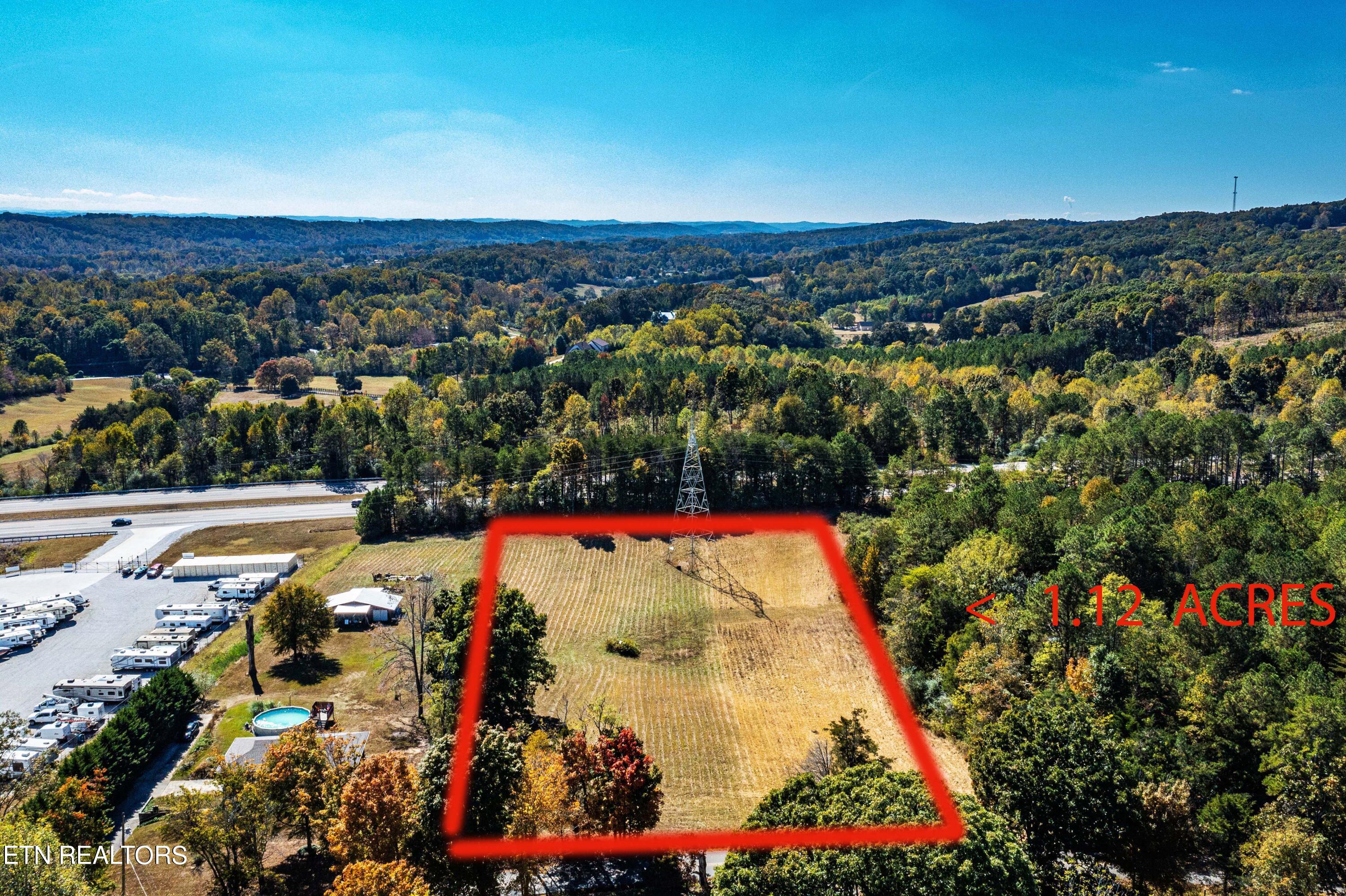 2001 Waller Ferry Road Lenoir City, TN 37771 - Photo 11 of 18 DJI_0437