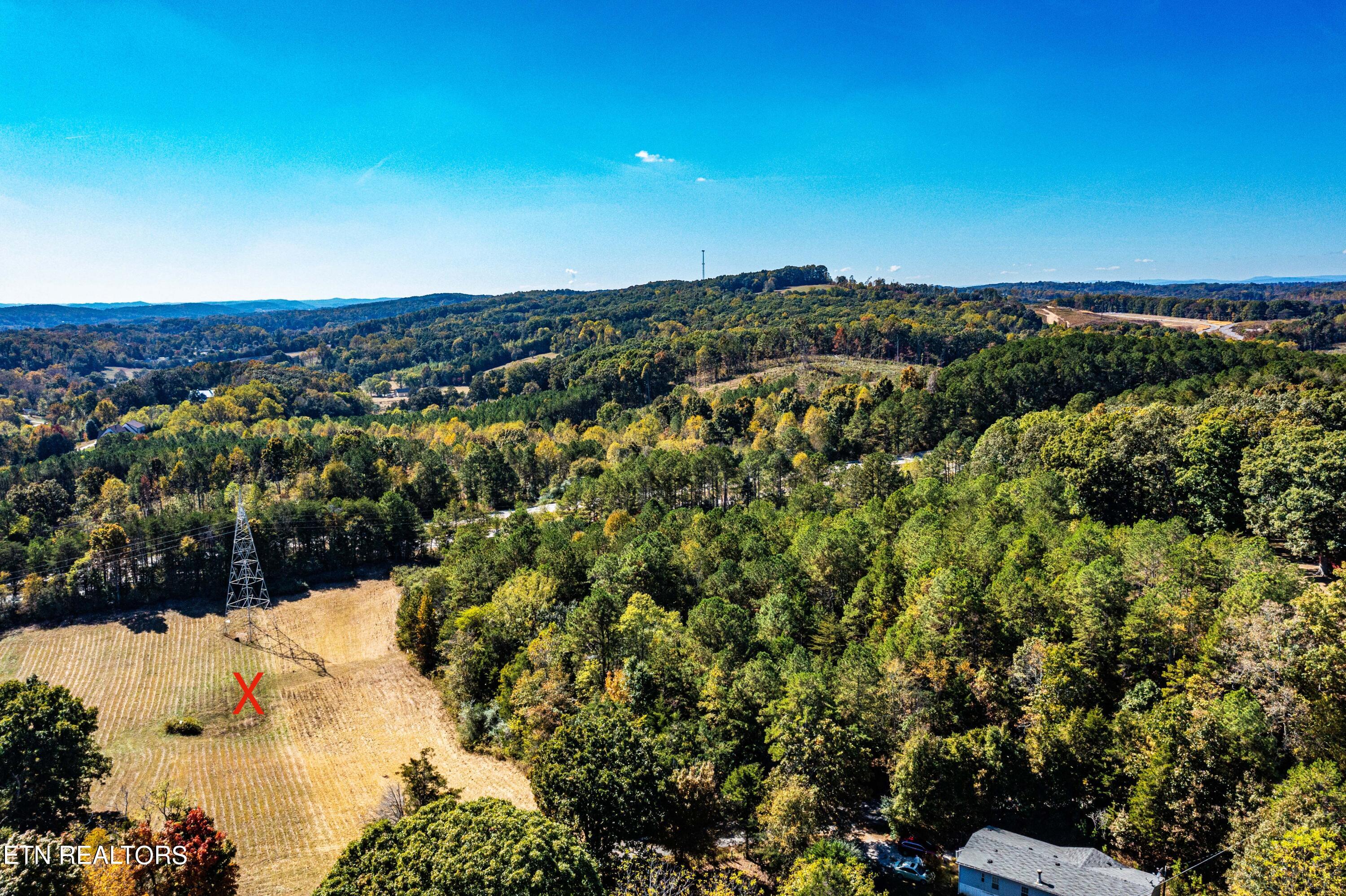 2001 Waller Ferry Road Lenoir City, TN 37771 - Photo 12 of 18 DJI_0439