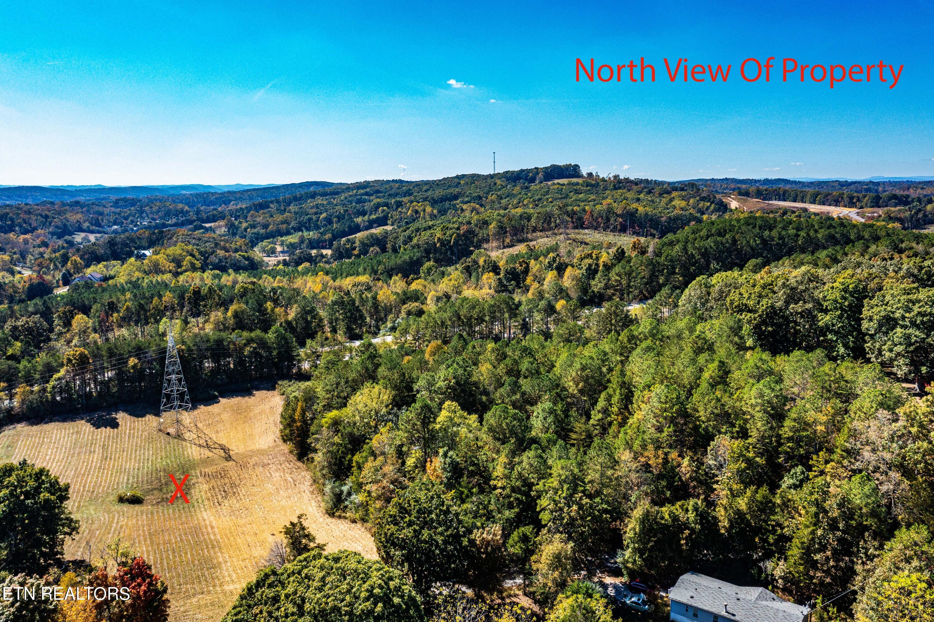 2001 Waller Ferry Road Lenoir City, TN 37771 - Photo 13 of 18 DJI_0439_1