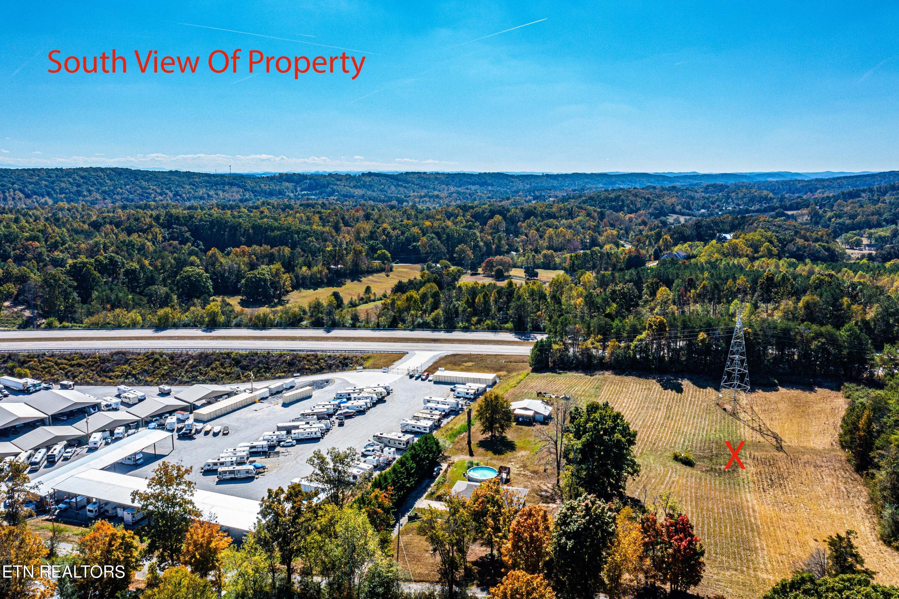 2001 Waller Ferry Road Lenoir City, TN 37771 - Photo 16 of 18 DJI_0438