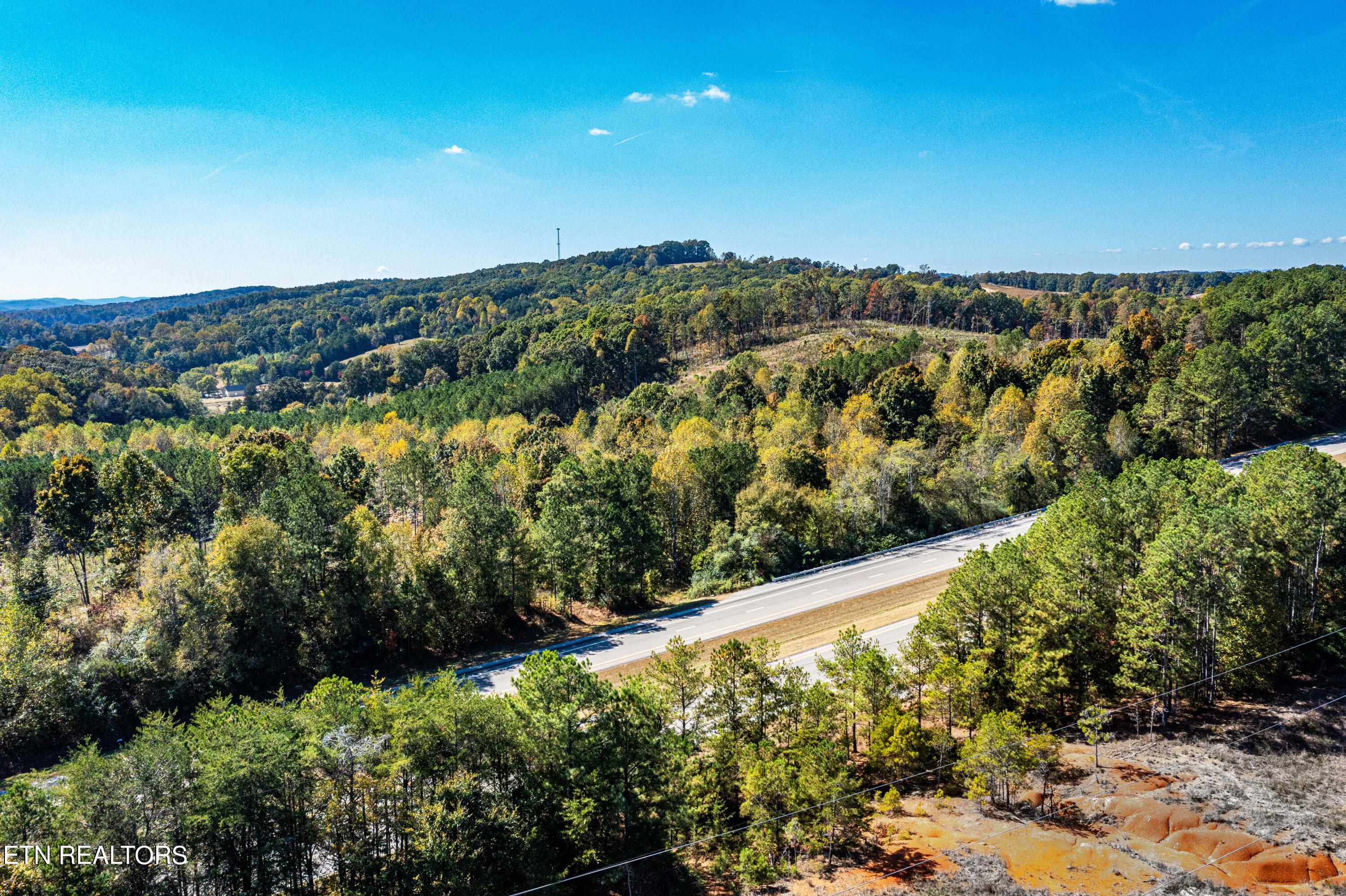 2001 Waller Ferry Road Lenoir City, TN 37771 - Photo 18 of 18 DJI_0427 copy