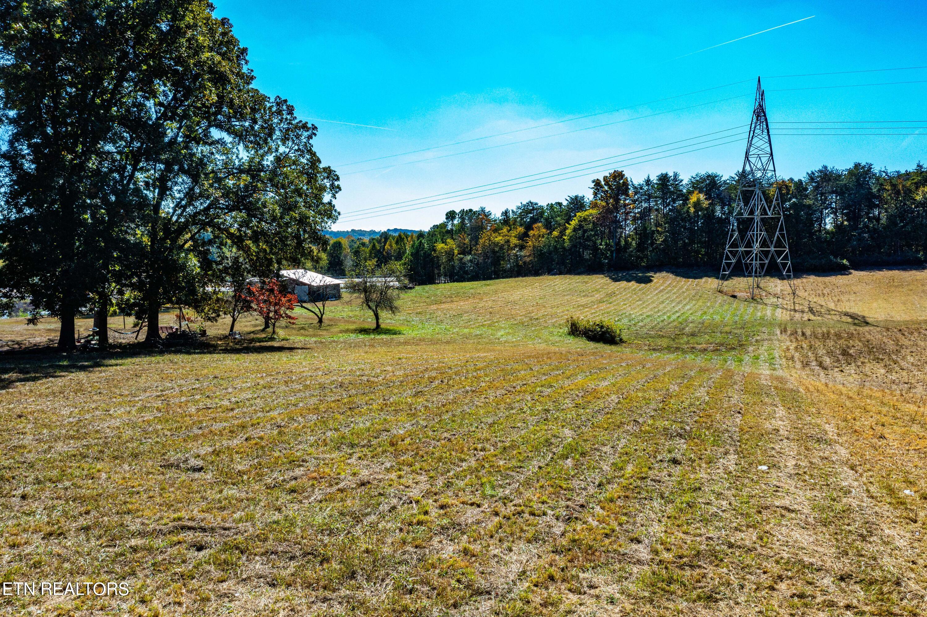 2001 Waller Ferry Road Lenoir City, TN 37771 - Photo 4 of 18 DJI_0445