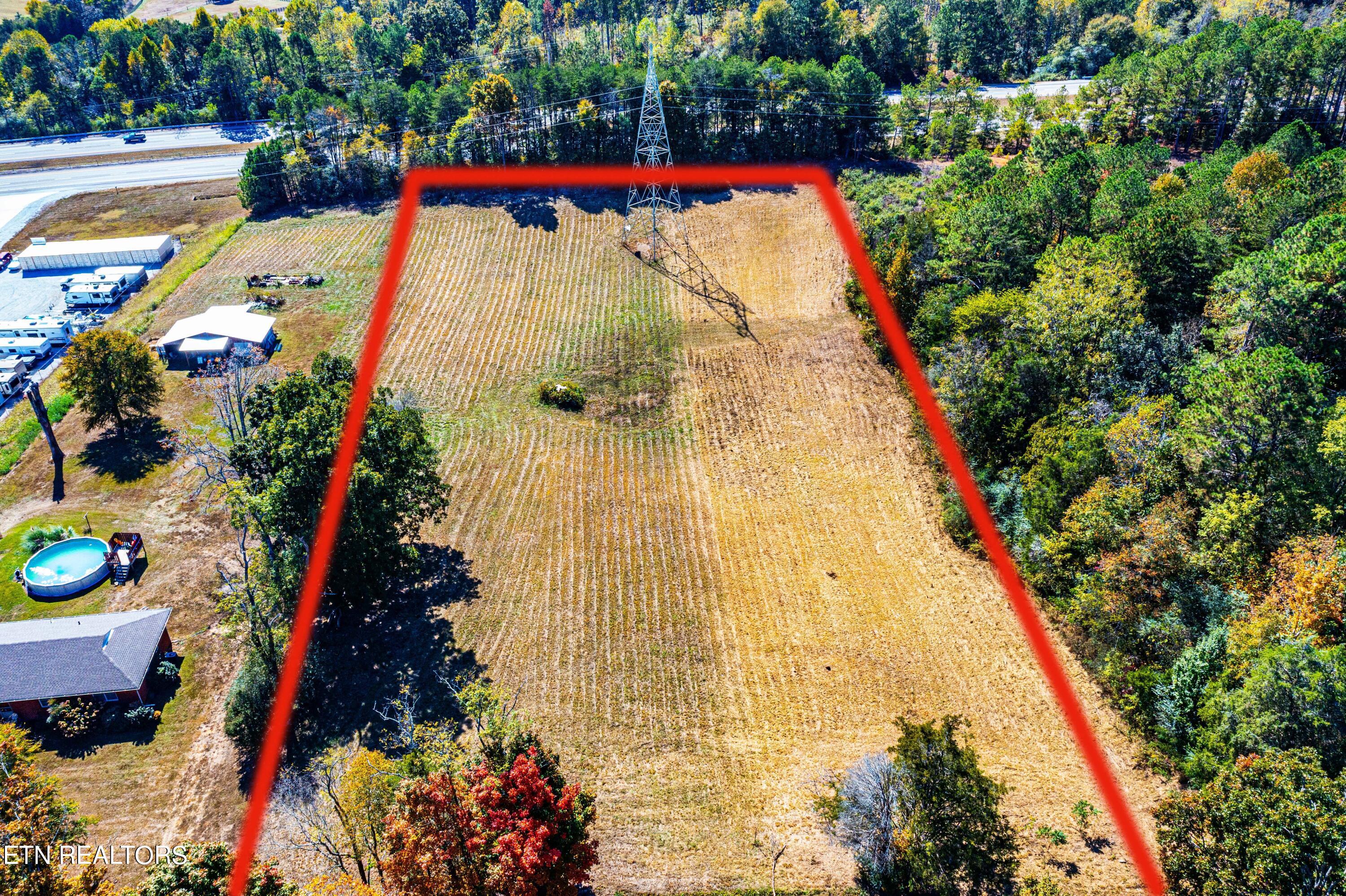 2001 Waller Ferry Road Lenoir City, TN 37771 - Photo 8 of 18 DJI_0436