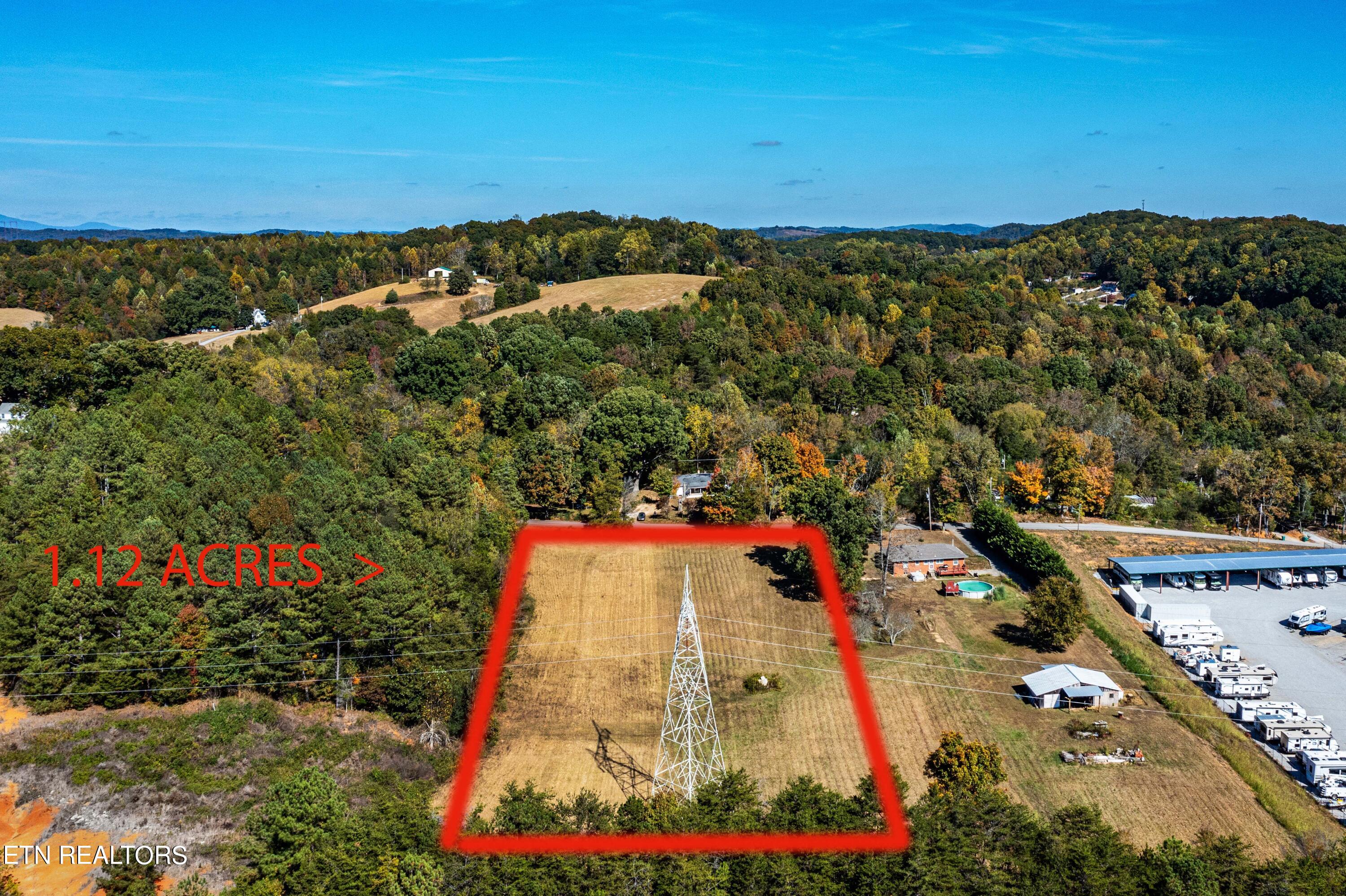 2001 Waller Ferry Road Lenoir City, TN 37771 - Photo 9 of 18 DJI_0428