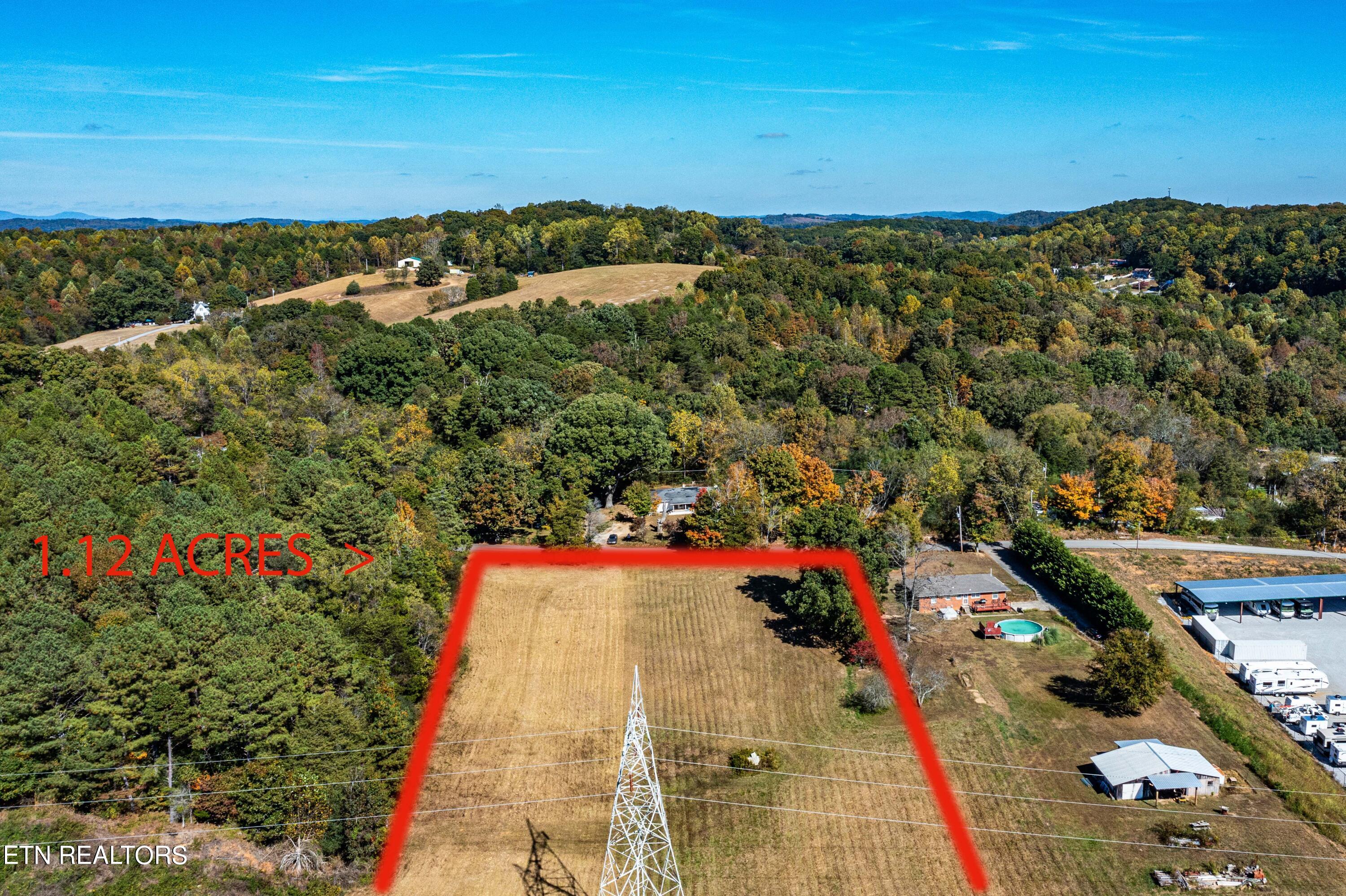 2001 Waller Ferry Road Lenoir City, TN 37771 - Photo 10 of 18 DJI_0430