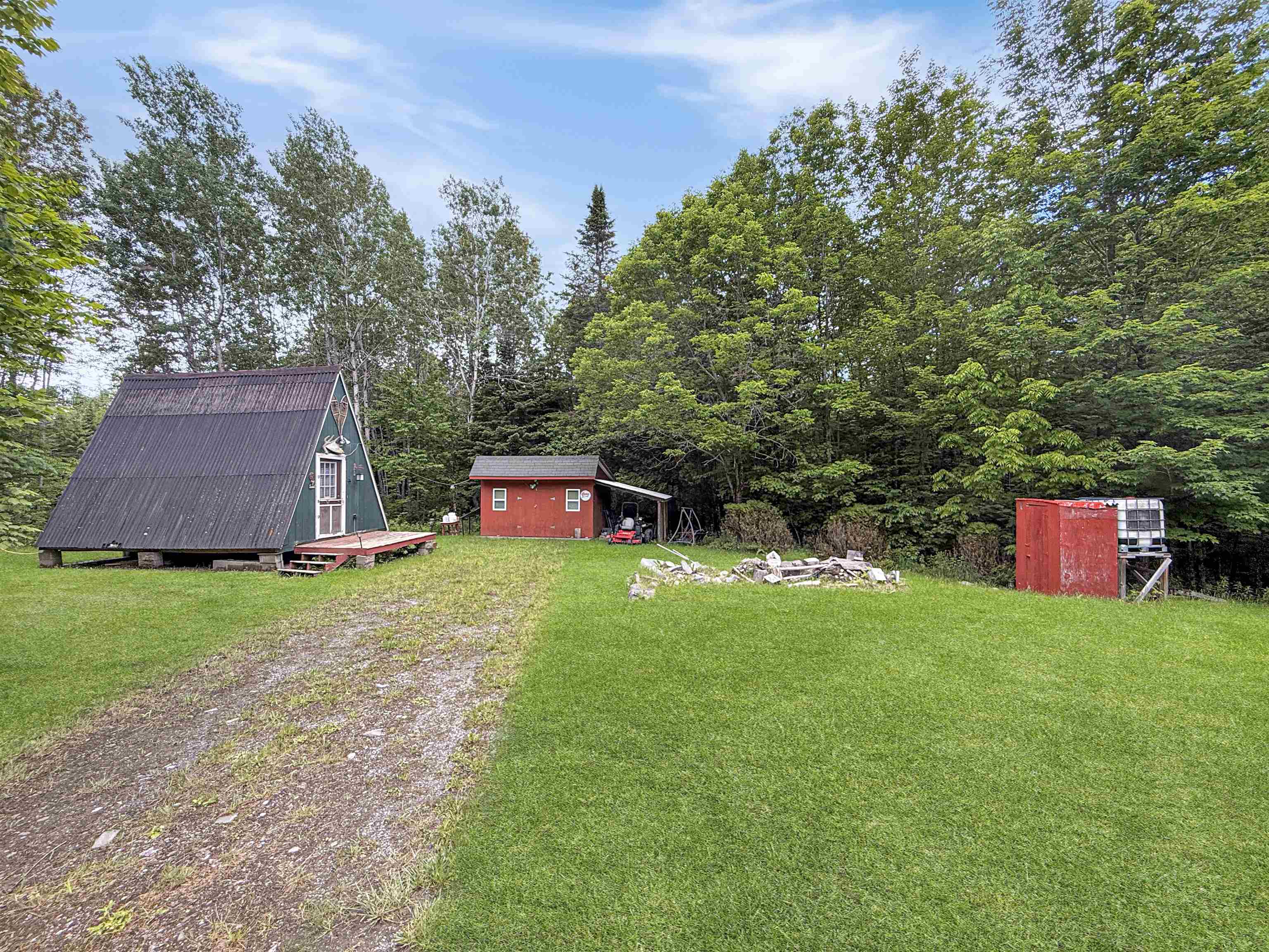 61 Placy Road Columbia, NH 03576 - Photo 26 of 35