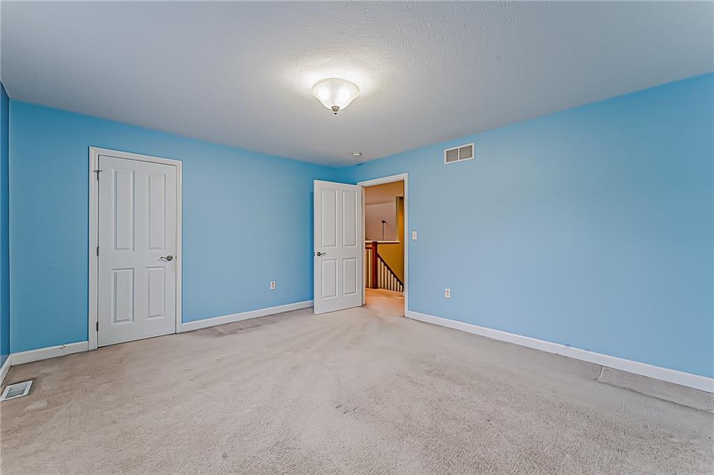 230 Berkeley Way, Unit B Monroeville, PA 15146 - Photo 21 of 25 a view of an empty room