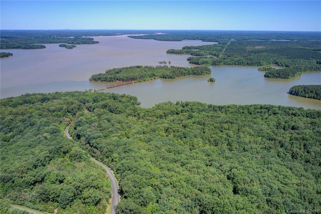 285 Sierra Trace Road Denton, NC 27239 - Photo 2 of 26 an aerial view of a houses with ocean view