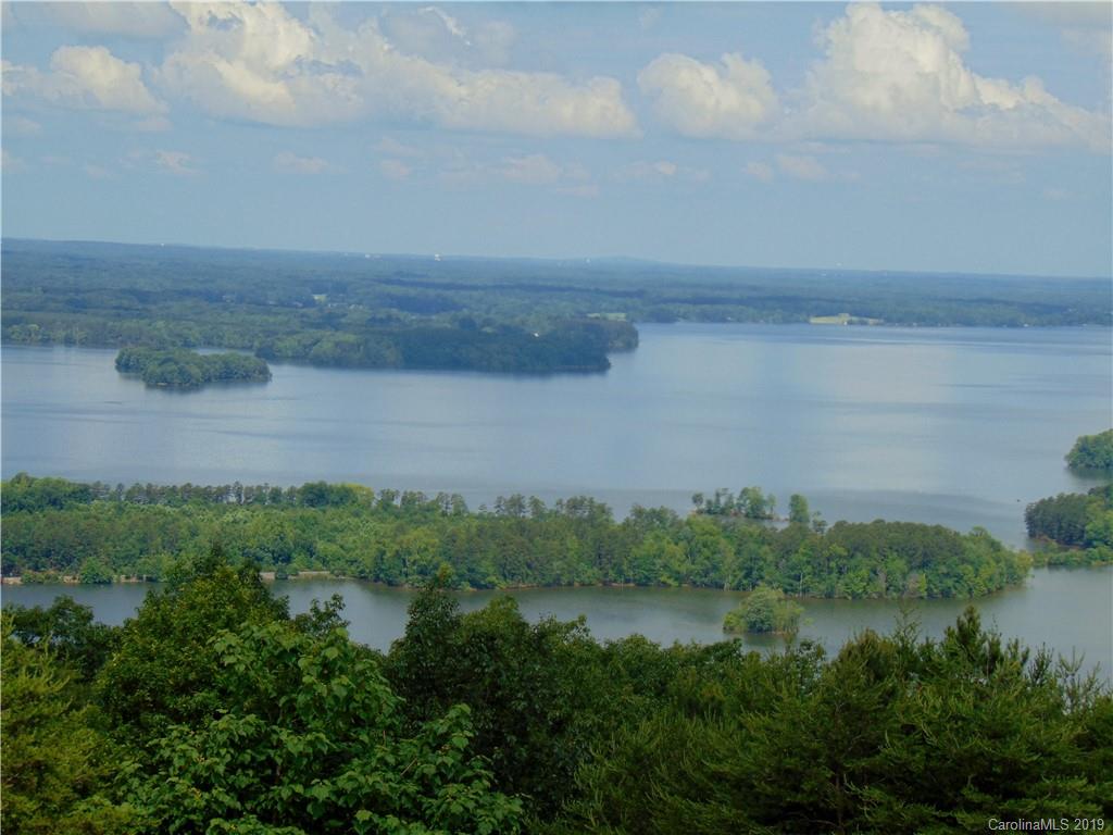 285 Sierra Trace Road Denton, NC 27239 - Photo 13 of 26 a view of a lake