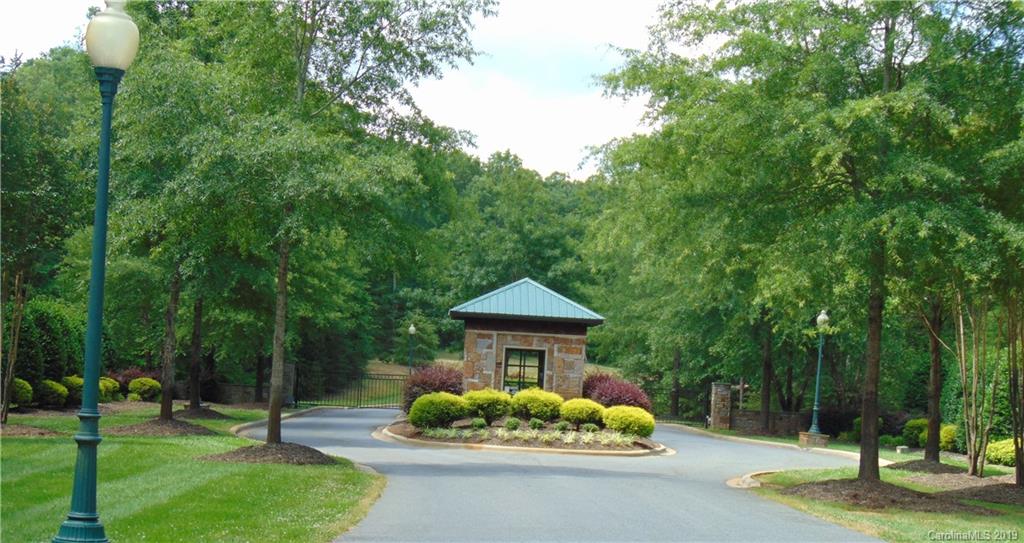 285 Sierra Trace Road Denton, NC 27239 - Photo 17 of 26 a front view of a house with a yard