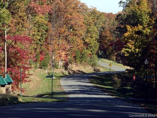 285 Sierra Trace Road Denton, NC 27239 - Photo 19 of 26 a view of yard along with trees