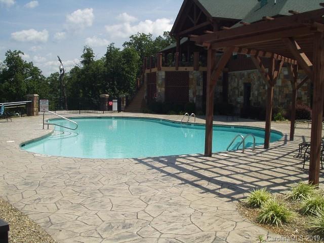 285 Sierra Trace Road Denton, NC 27239 - Photo 22 of 26 a view of a backyard