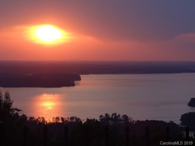 285 Sierra Trace Road Denton, NC 27239 - Photo 23 of 26 a view of sunset