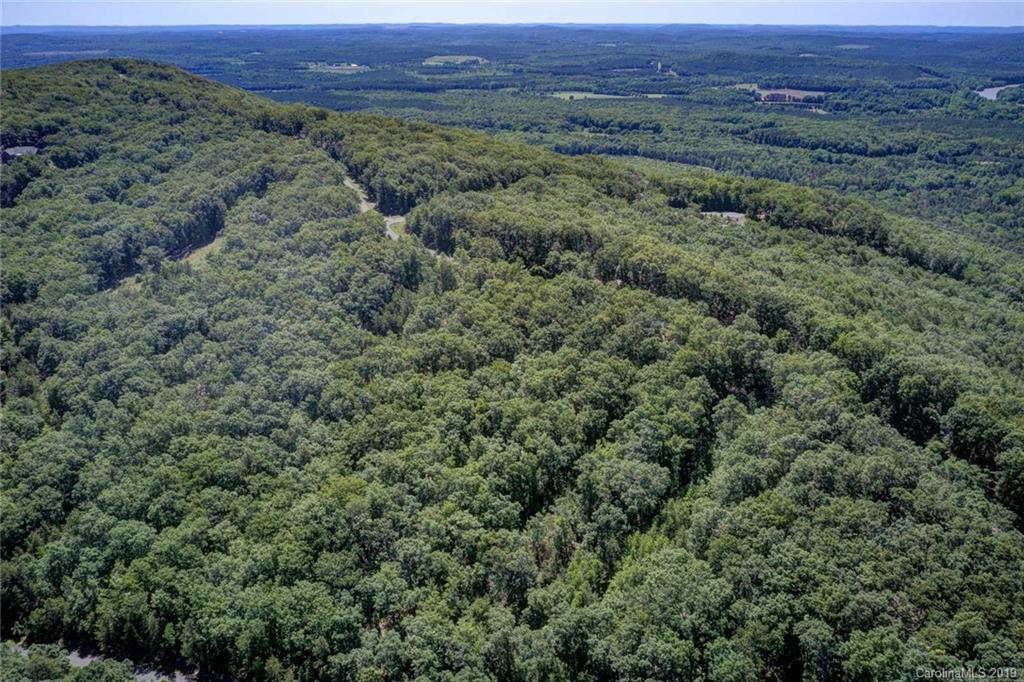 285 Sierra Trace Road Denton, NC 27239 - Photo 7 of 26 an aerial view of a forest with a forest