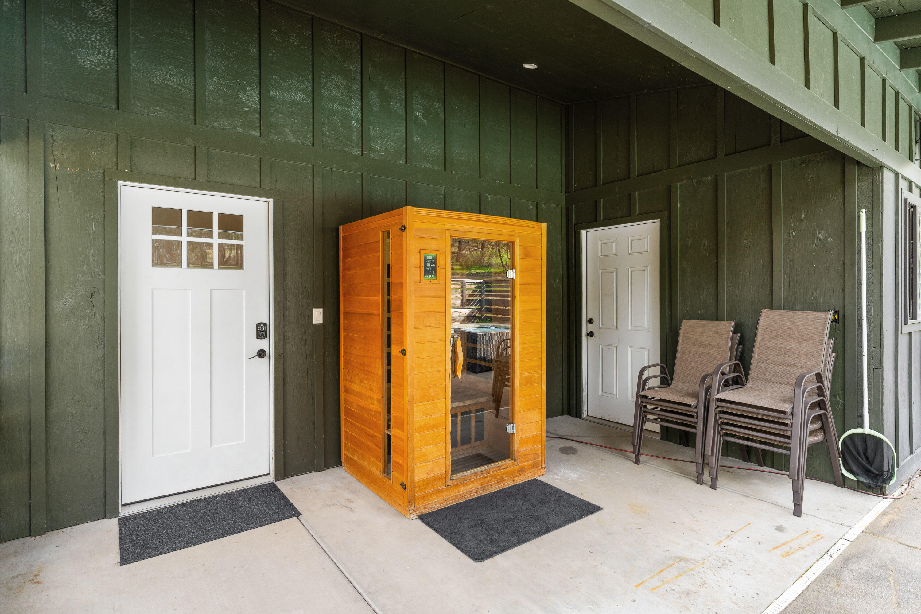 7201 Crowfoot Road Trail, OR 97541 - Photo 37 of 56 an outdoor view with patio