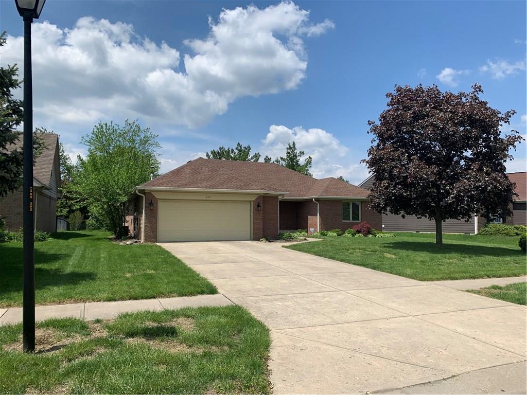 674 Georgetown Road Greenwood, IN 46142 - Photo 1 of 29 Gallery Image 1