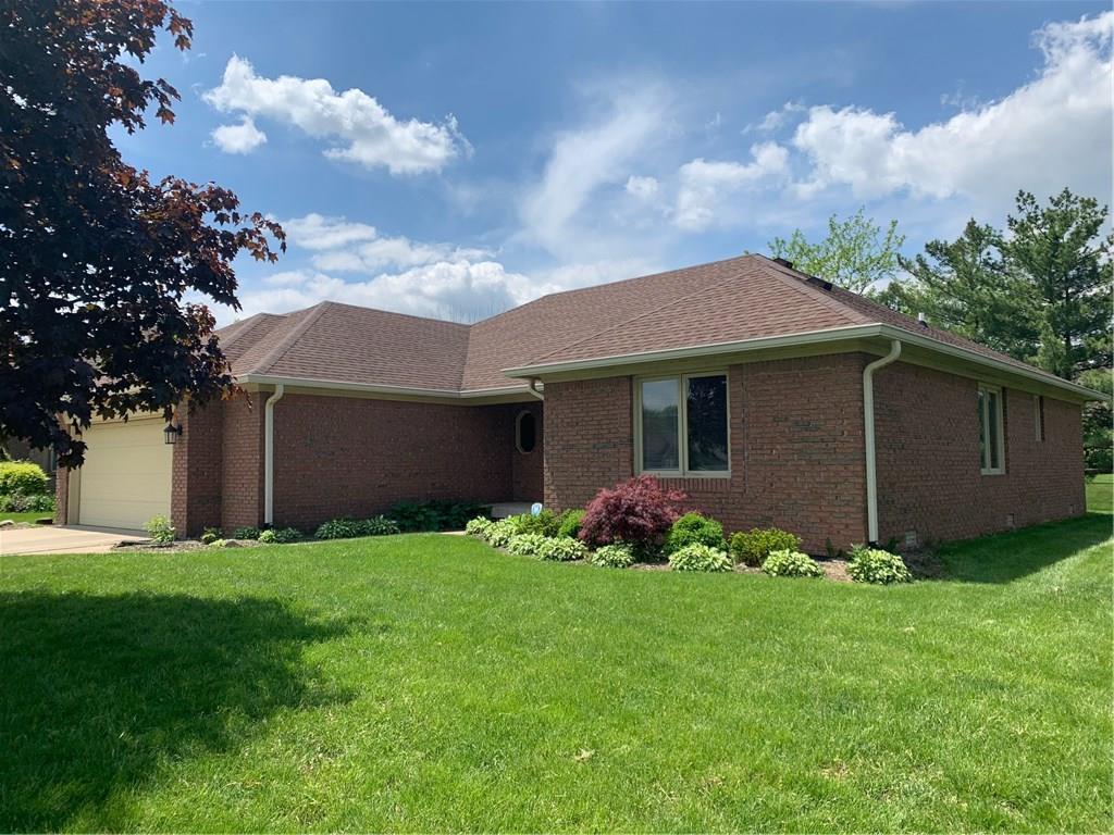 674 Georgetown Road Greenwood, IN 46142 - Photo 2 of 29 Gallery Image 2
