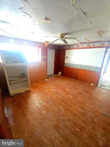 $55,000 | 118 South 3rd Street, Pottsville, PA 17901