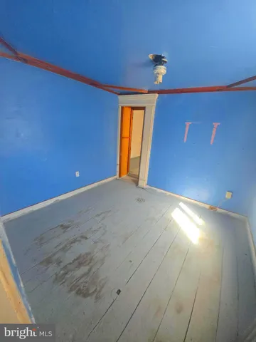 $55,000 | 118 South 3rd Street, Pottsville, PA 17901