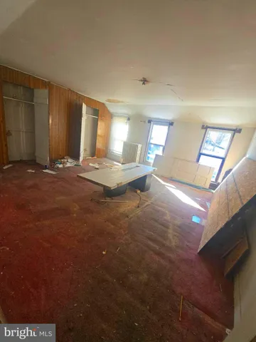 $55,000 | 118 South 3rd Street, Pottsville, PA 17901