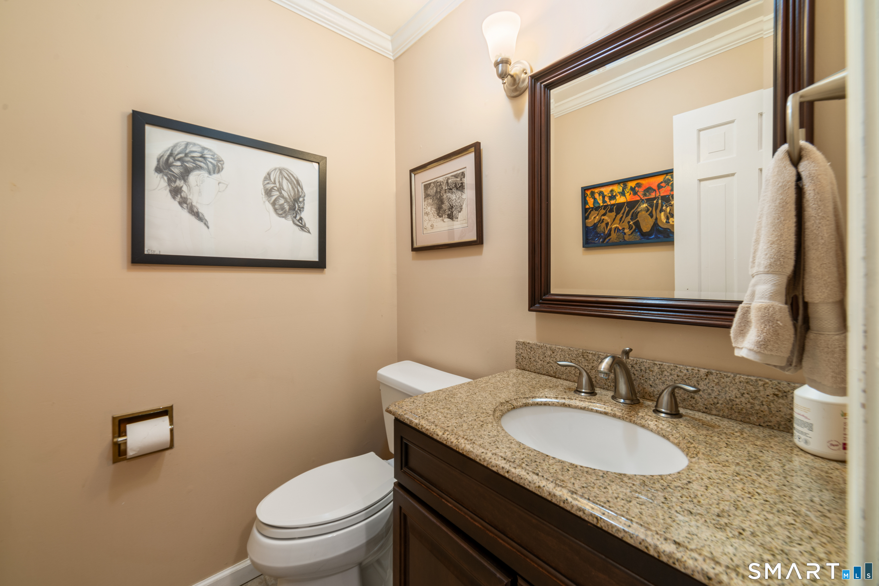 168 North Farm Road Middlebury, CT 06762 - Photo 10 of 40