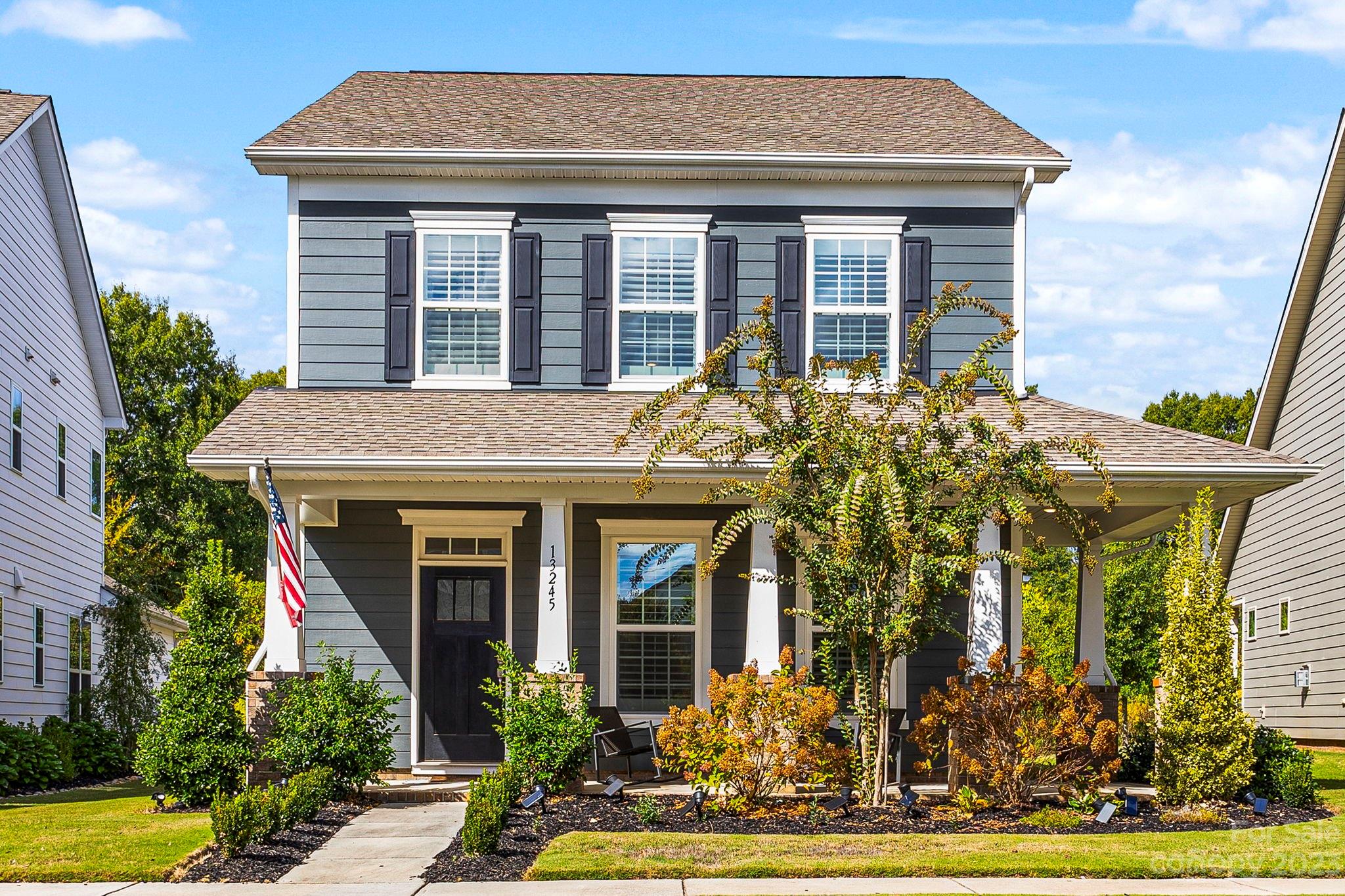 13245 Caite Ridge Road Davidson, NC 28036 - Photo 1 of 45 Gallery Image 1
