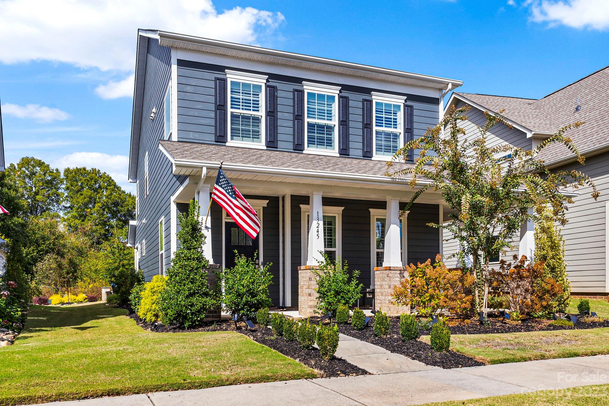 13245 Caite Ridge Road Davidson, NC 28036 - Photo 2 of 45 Gallery Image 2