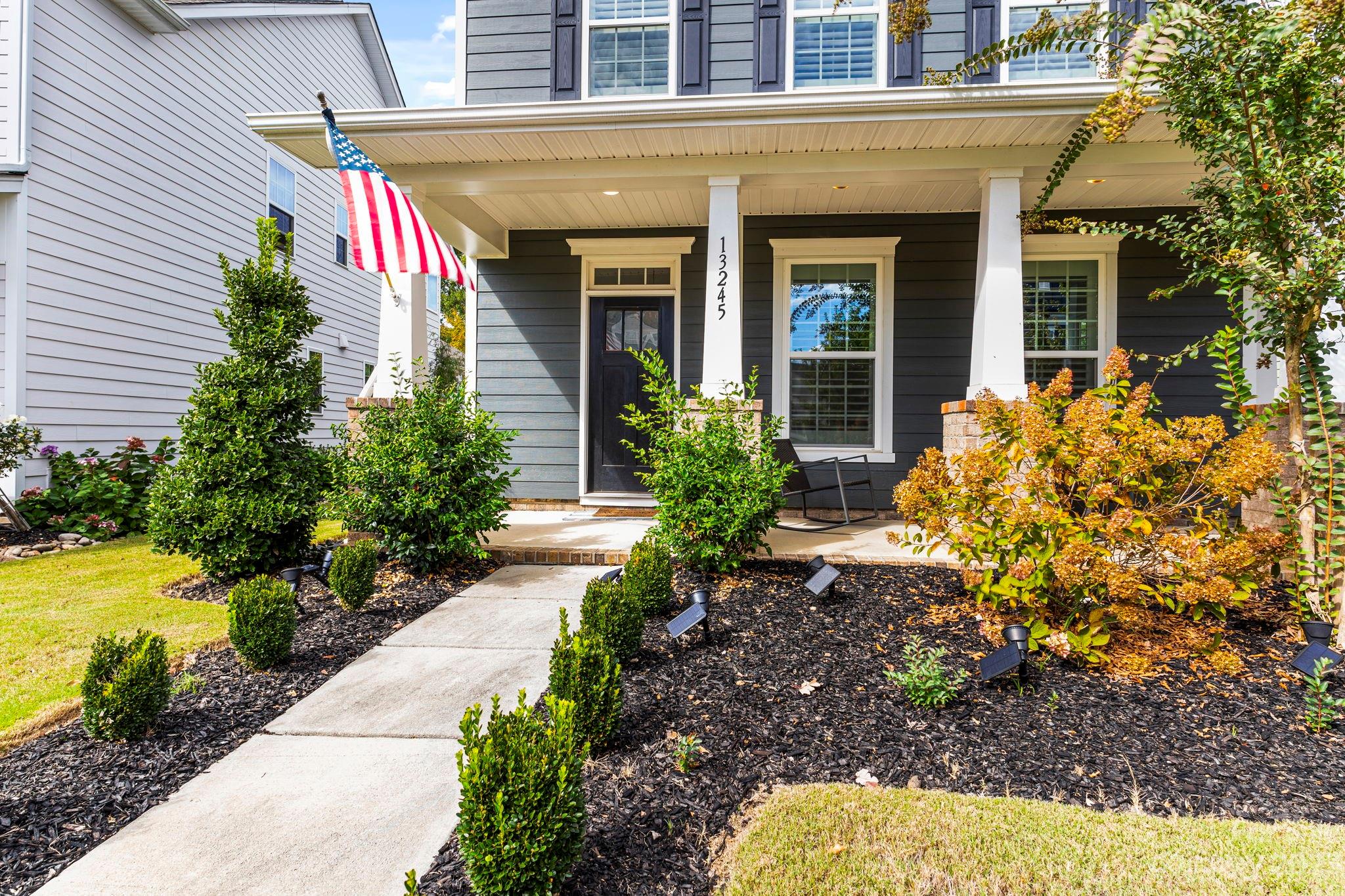 13245 Caite Ridge Road Davidson, NC 28036 - Photo 3 of 45 Gallery Image 3