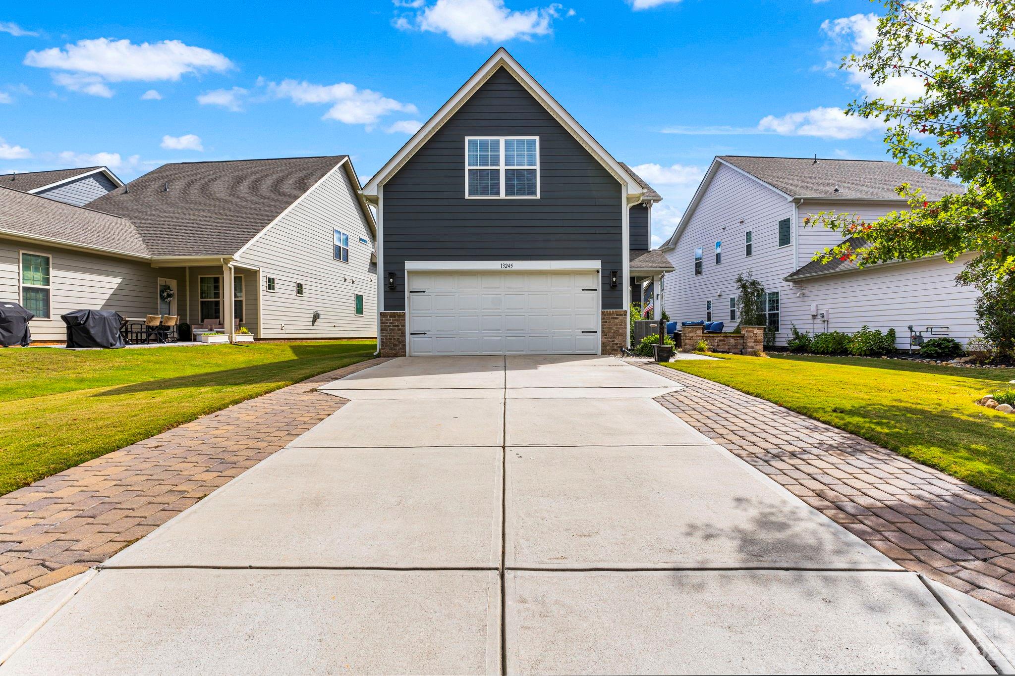 13245 Caite Ridge Road Davidson, NC 28036 - Photo 40 of 45 Gallery Image 40