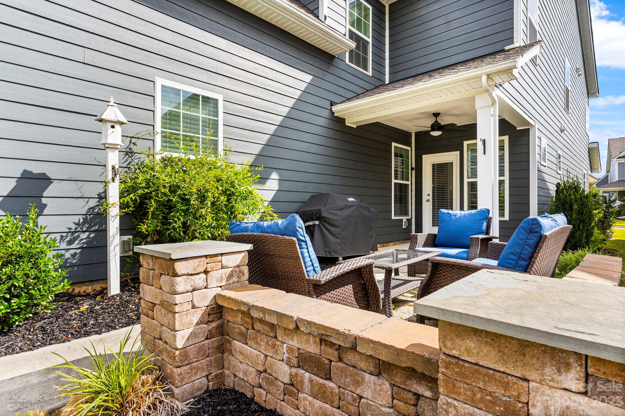 13245 Caite Ridge Road Davidson, NC 28036 - Photo 43 of 45 Gallery Image 43