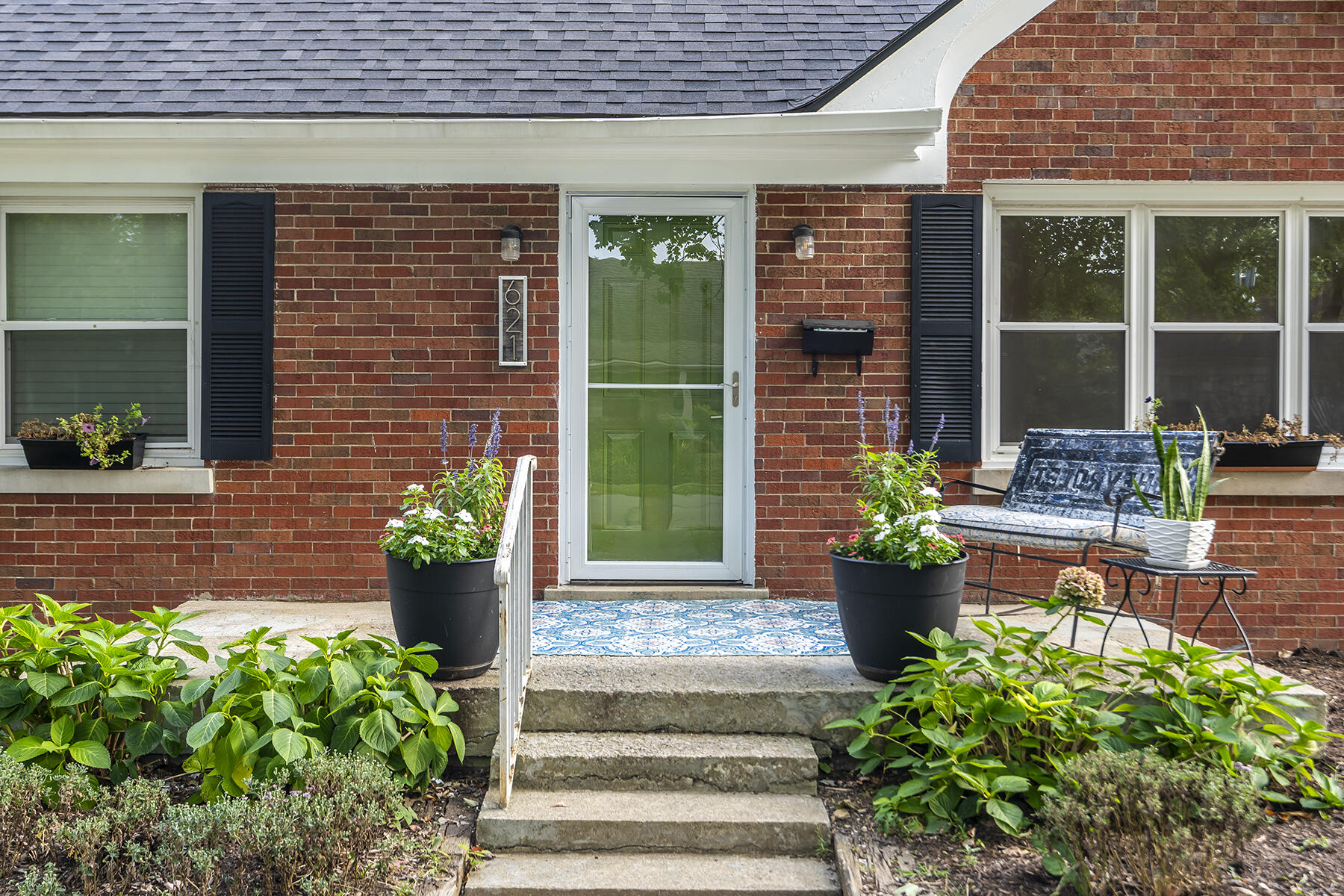 621 Springridge Drive Lexington, KY 40503 - Photo 4 of 42 621springridge04